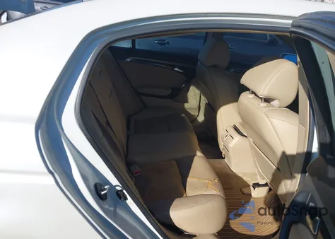 2008 Acura Tl 3.2 from USA, damaged, VIN 19UUA66218A010313